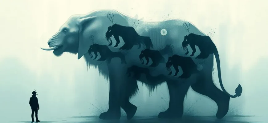 Films About Animal Extinction: A Cinematic Journey