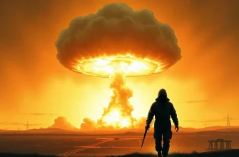 Top 10 Horror Films About Nuclear Weapons