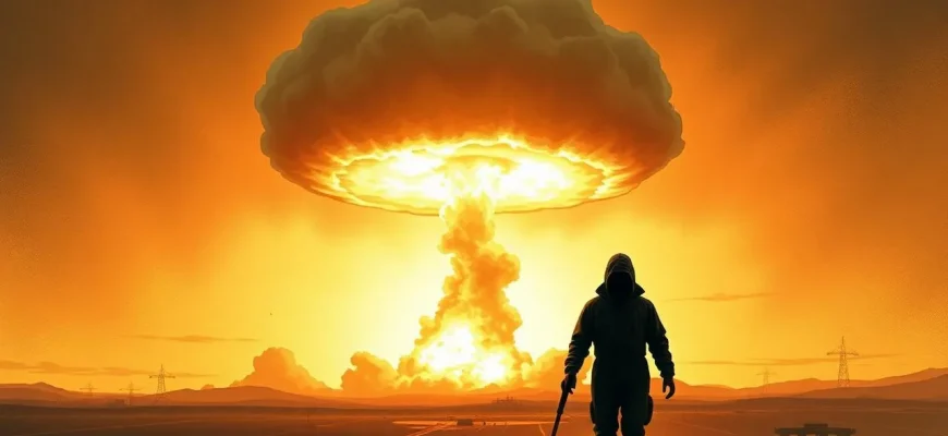 Top 10 Horror Films About Nuclear Weapons