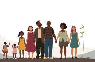 Family Films About Slavery: A Journey Through History