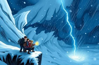 Top 10 Snowstorm Disaster Films