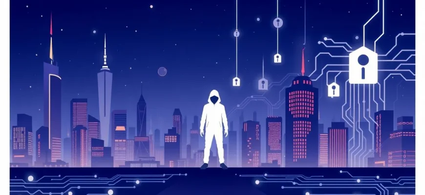 Top 10 Crypto Heist Movies: A Thrilling Journey into Digital Crime