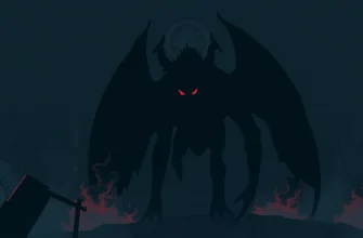 Top 10 Fantasy Films Featuring Demons