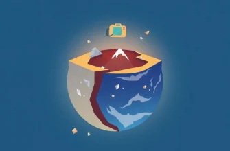 Geological Wonders: A Cinematic Journey Through Earth's History