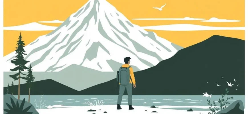 Adventure Awaits: Naturalist Films to Inspire Your Next Expedition