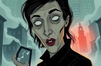 Reality Distortion Horror Films