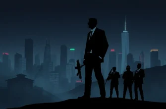 Top 10 Action Films About Drug Lords