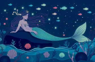 Enchanting Mermaid Movies