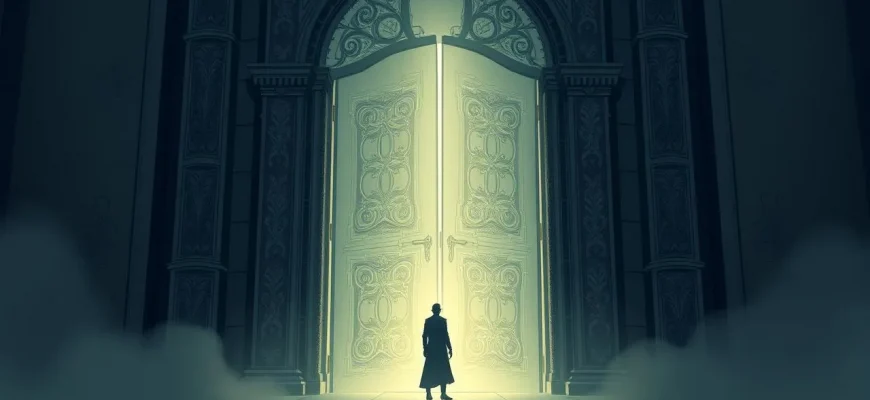 10 Drama Films About Secret Societies