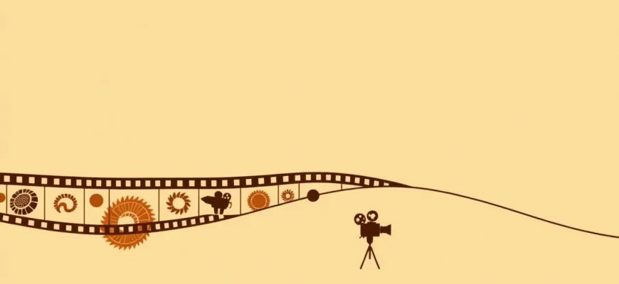 10 Films About Aboriginal Life and Culture