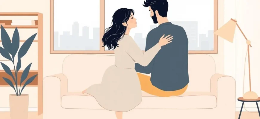 Romance in Apartments: A Film Collection