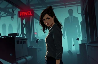 10 Revenge-Fueled Dramas: When Dreams Turn to Dust