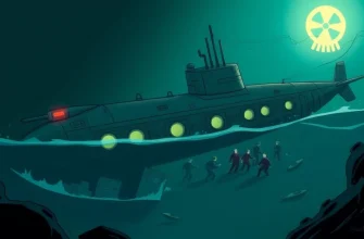 Top 10 Submarine Disaster Films