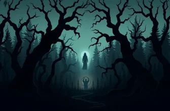 Mystical Films: Dark Rituals and the Unknown