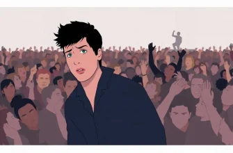 Top 10 Films About Concert Crushes