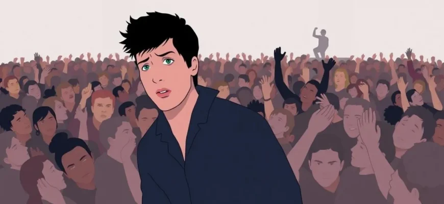 Top 10 Films About Concert Crushes