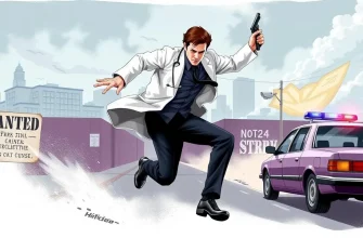 Action Films Where Doctors Take Charge