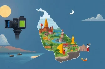 Top 10 Films About Sri Lanka