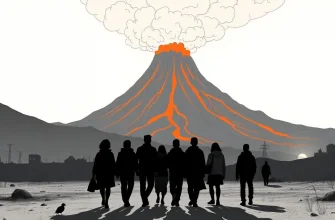 Volcanic Eruption Aftermath: 10 Films to Watch