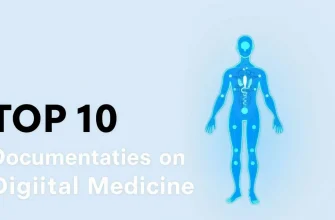 Documentaries on Digital Medicine: A Journey into the Future of Healthcare