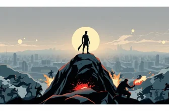 Top 10 Action Films Exploring Spiritual Paths