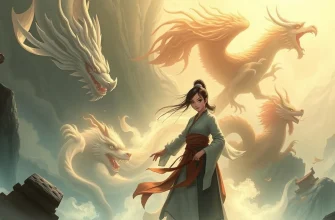 Top 10 Fantasy Films Set in Ancient China