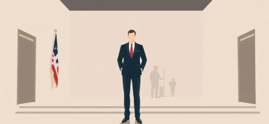 Top 10 War Films About Military Prosecutors