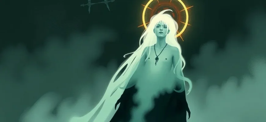 Mystical Resurrection Films: A Journey into the Unknown