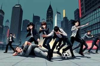 Top 10 Action Films About Betrayal of Friends