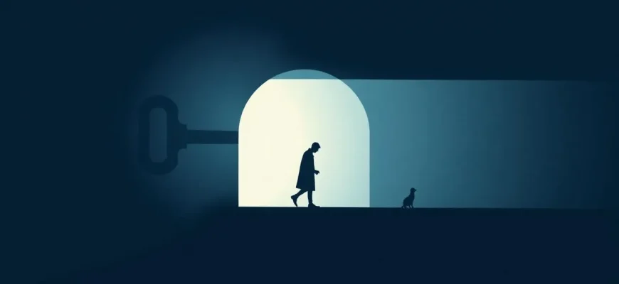 Top 10 Mystical Thrillers with Unpredictable Endings