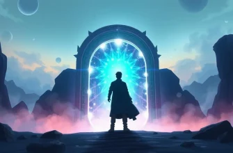 Top 10 Adventure Films with Mystical Discoveries