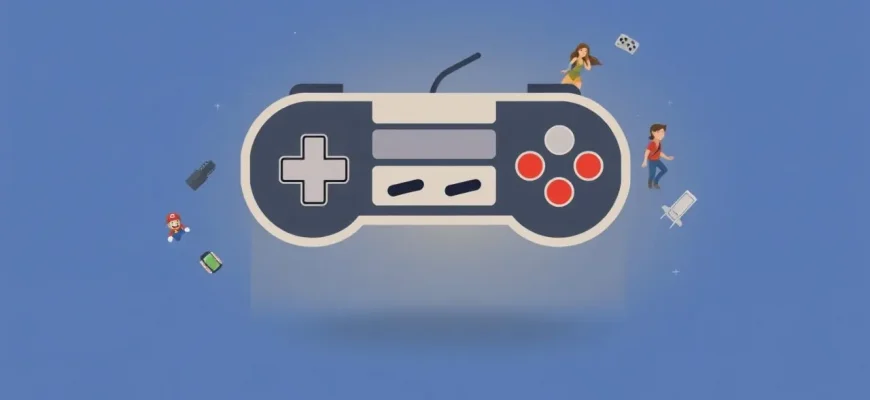 Best Films Adapted from Video Games