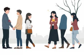 Heartfelt Dramas on Losing Friends