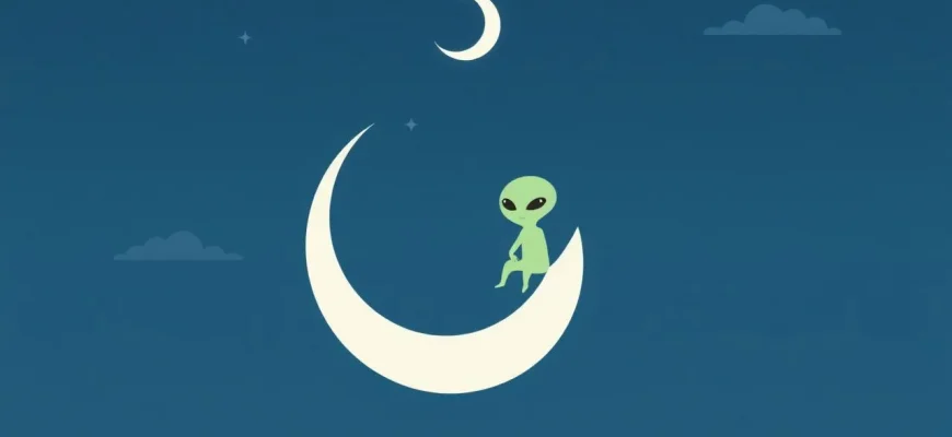 10 Sci-Fi Films About Friendly Aliens