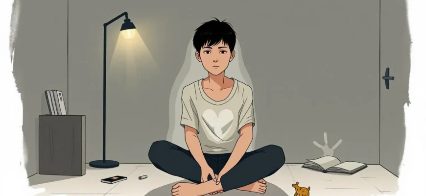 Drama Films Exploring Illegitimate Children