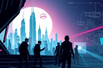 Top 10 Sci-Fi Heist Films You Can't Miss