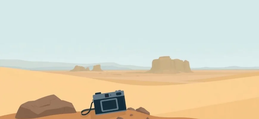 10 Must-Watch Desert Documentaries