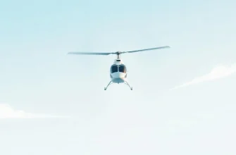 Helicopter Documentaries: A Sky-High Adventure