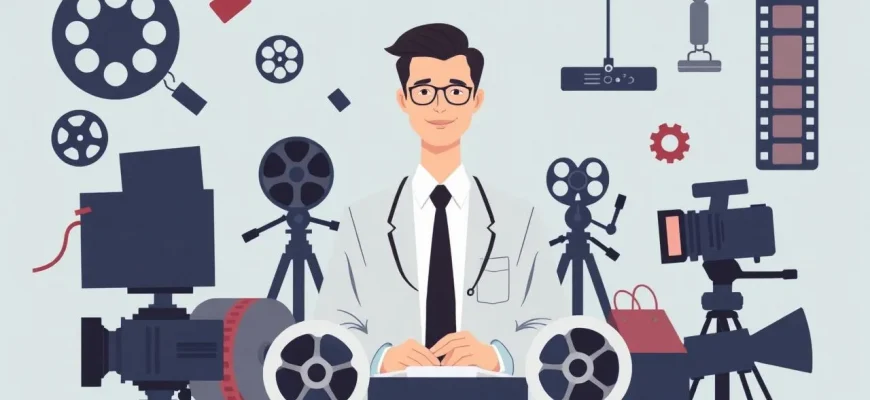 Top 10 Notary Dramas for Film Buffs