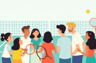 Family Tennis Films: A Serve of Inspiration