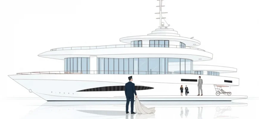 10 Biopics That Delve into the Lives of Wealthy Families