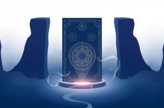 Top 10 Mystical Films Featuring Portal Cards