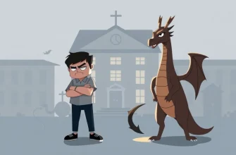 10 Fantasy Films Featuring School Bullies