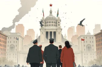 Soviet Earthquake Films: A Cinematic Journey Through Disaster