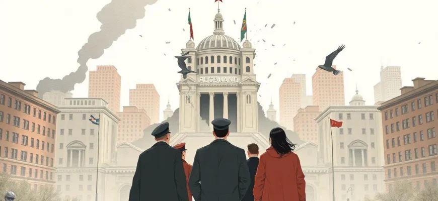 Soviet Earthquake Films: A Cinematic Journey Through Disaster