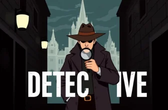 Top 10 Detective Movies About Mormons