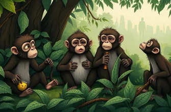 Top 10 Monkey Drama Films