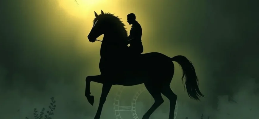 Top 10 Centaur Thriller Movies