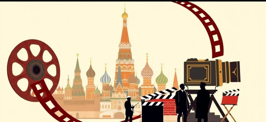 10 Films About Rus' You Must See