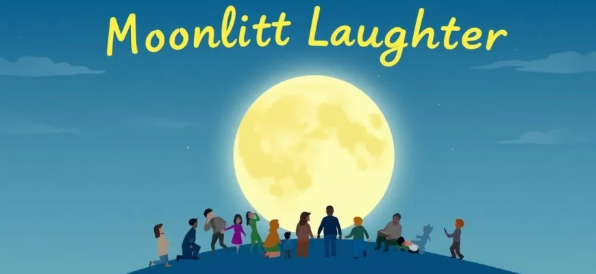 10 Comedies About the Moon That Will Light Up Your Night